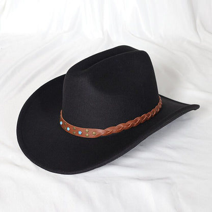 Western Cowboy Hat
