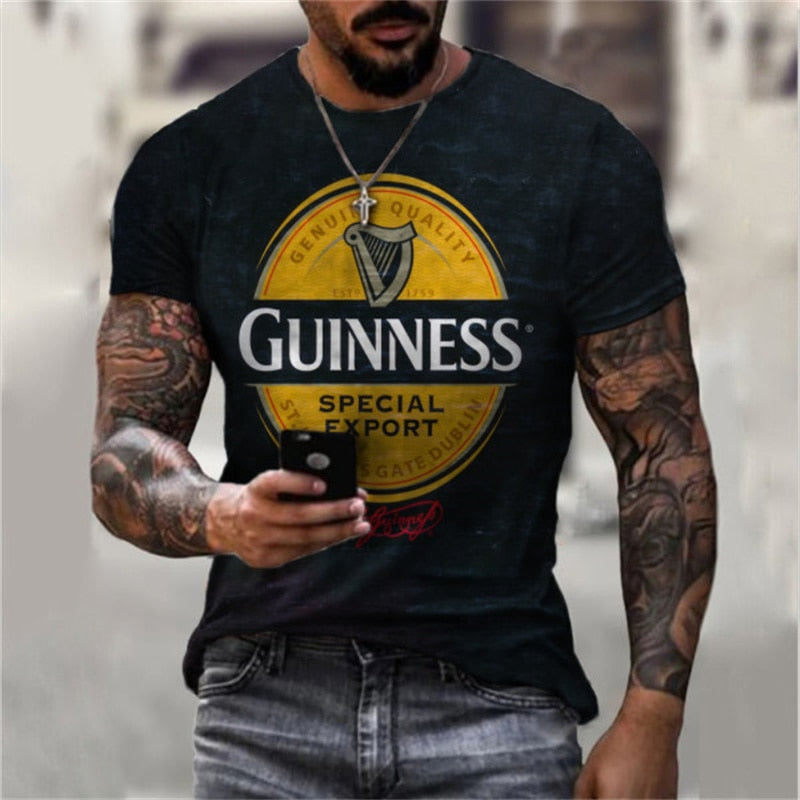 RS Motor Shirt