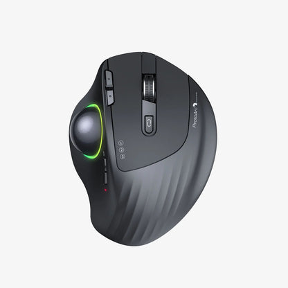 ProtoArc Wireless Trackball Mouse
