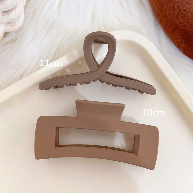 Claw Clips