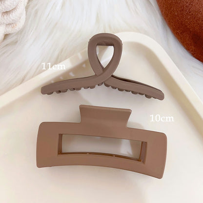 Claw Clips