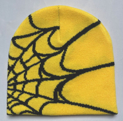 Spider Beanie