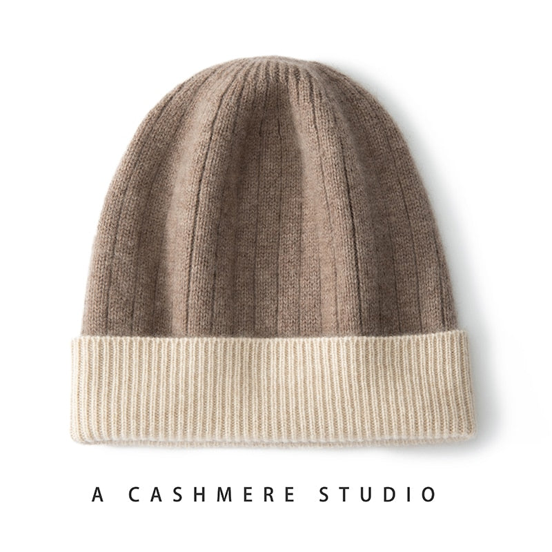 CASHMERE Beanie