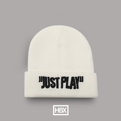 FUCKDAYLIFE Beanie