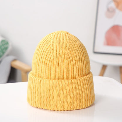 Soft Warm Fluffy Beanie