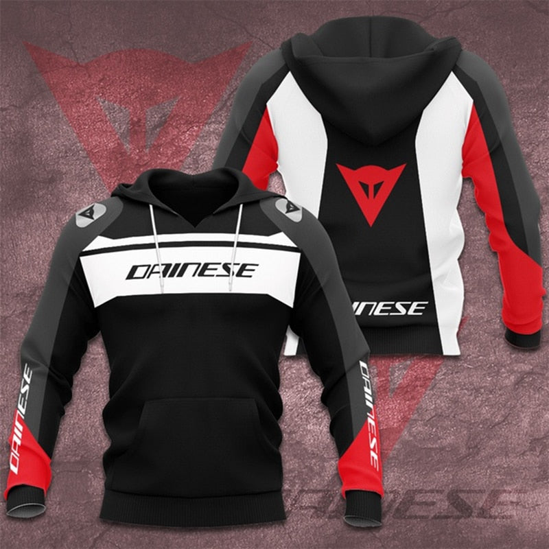 RS Dainese Hoodie