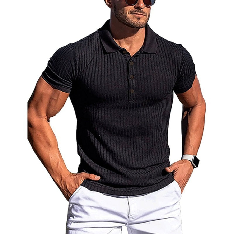 RS Sport Polo Shirt