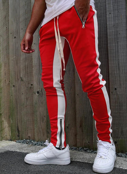 European Casual Sports Pants