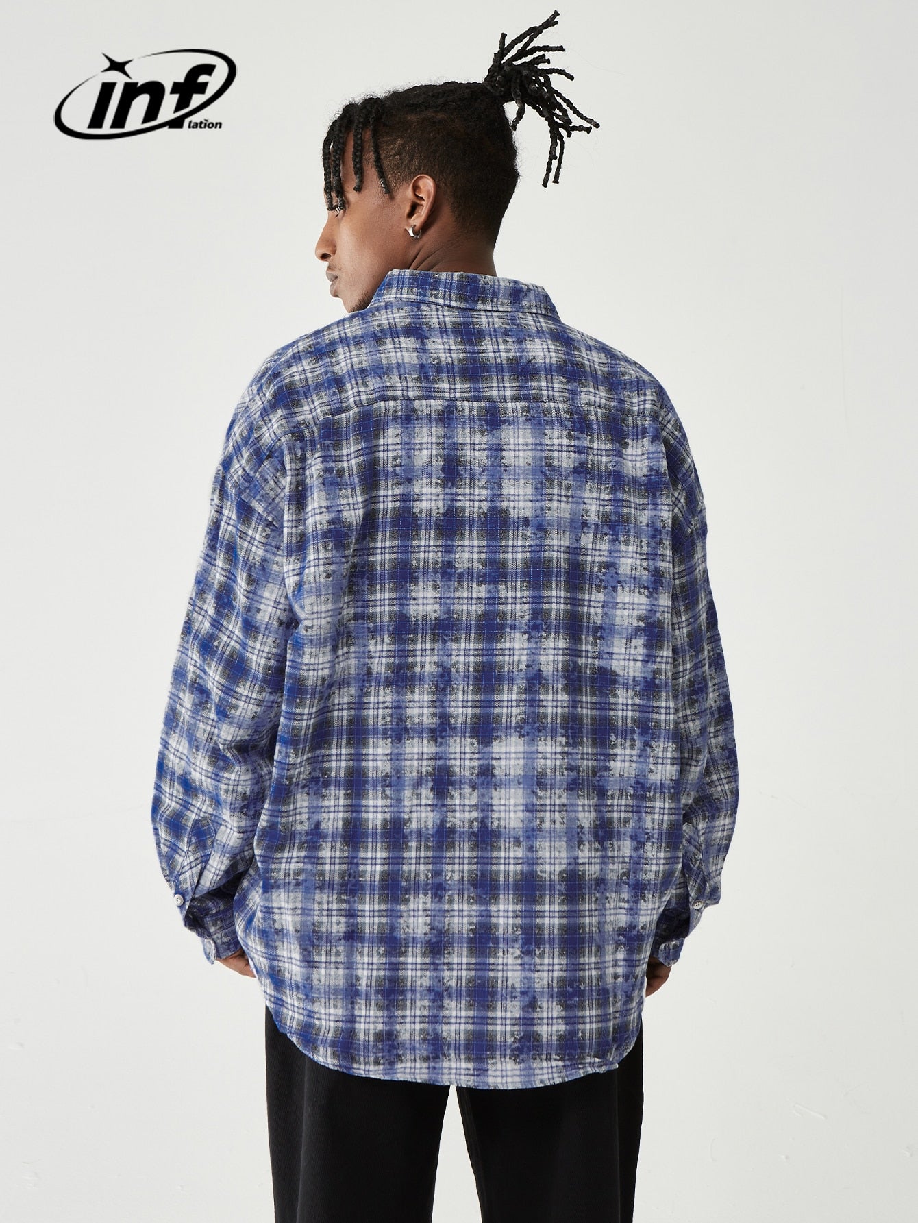 RS Inflation Shirt