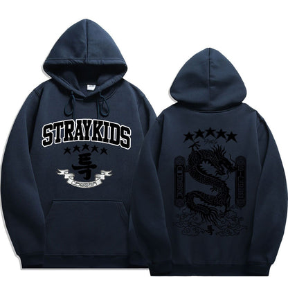 RS Stray Kids Hoodie