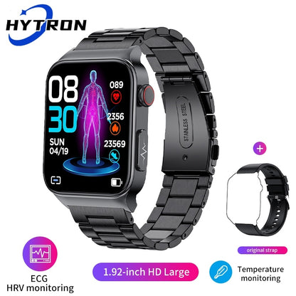 Health Monitor Smart Watch