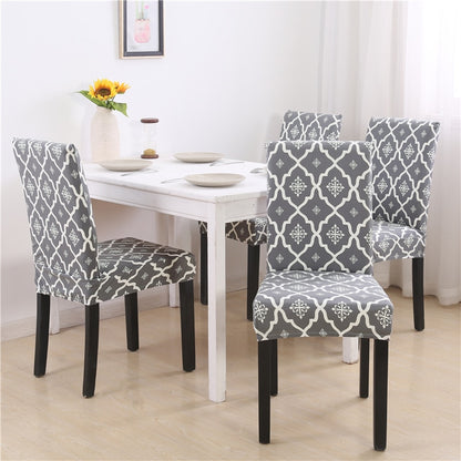 1 pc Elastic Chair Cover