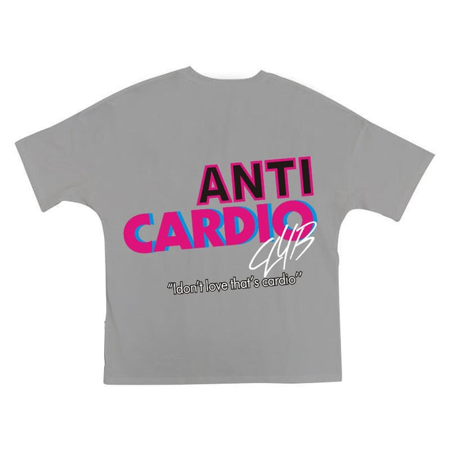 RS Anti Cardio Shirt