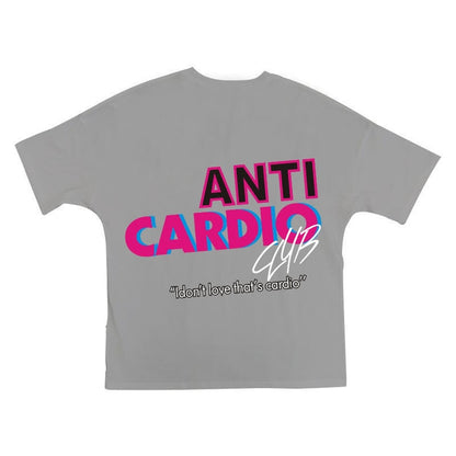 RS Anti Cardio Shirt