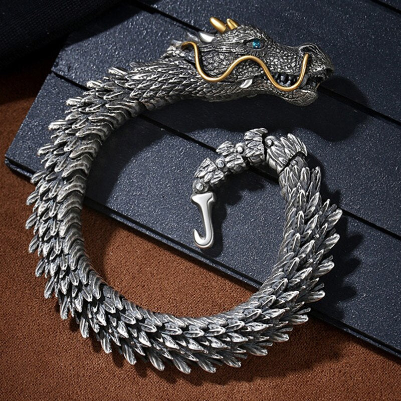 Handmade Three-dimensional Bracelet