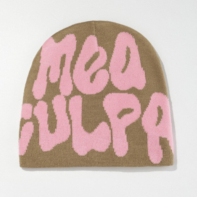 MeaCulpa Beanie