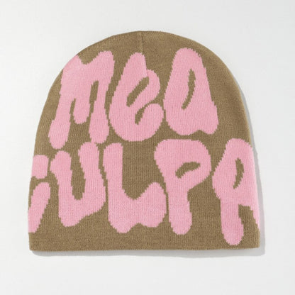 MeaCulpa Beanie