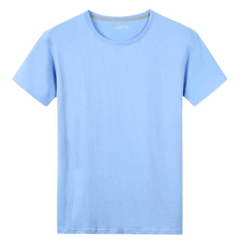 RS Plain Tee Shirt