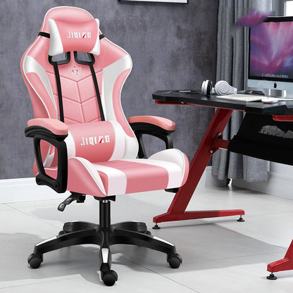 Ultra Comfort Gaming Chair