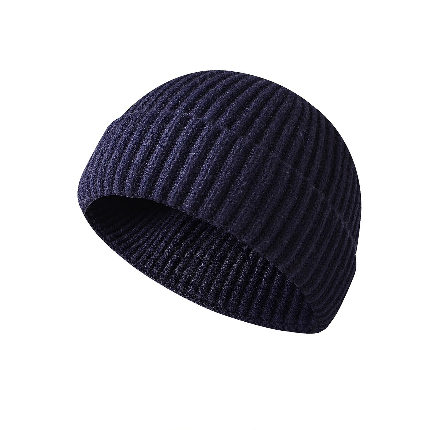 Winter Knittted Cap