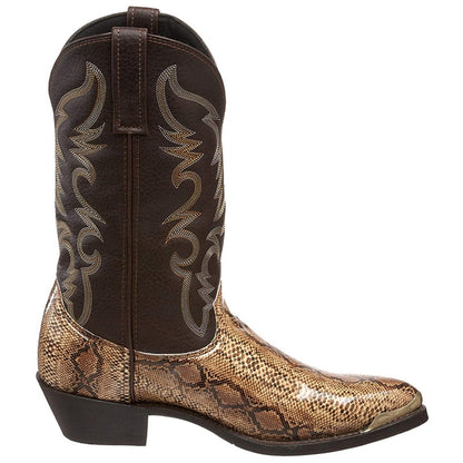 Western Cowboy Boots