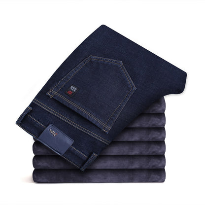 Business Denim Jeans