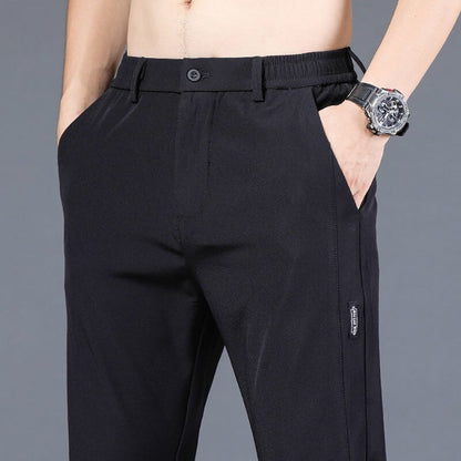 Thin Casual Men's Pants