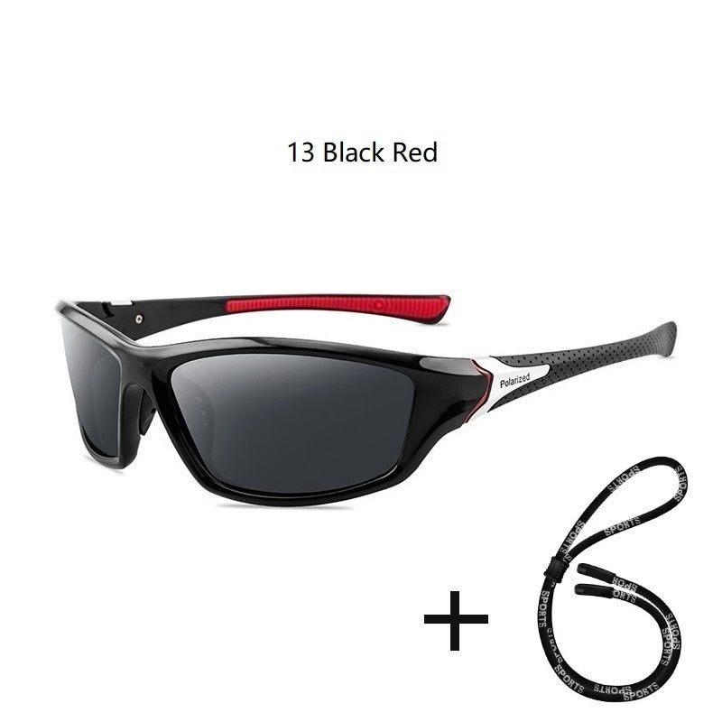GIUSA Fishing Sunglasses