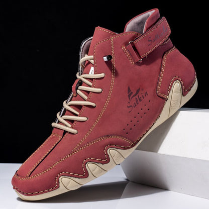 Handmade Designer Sneakers