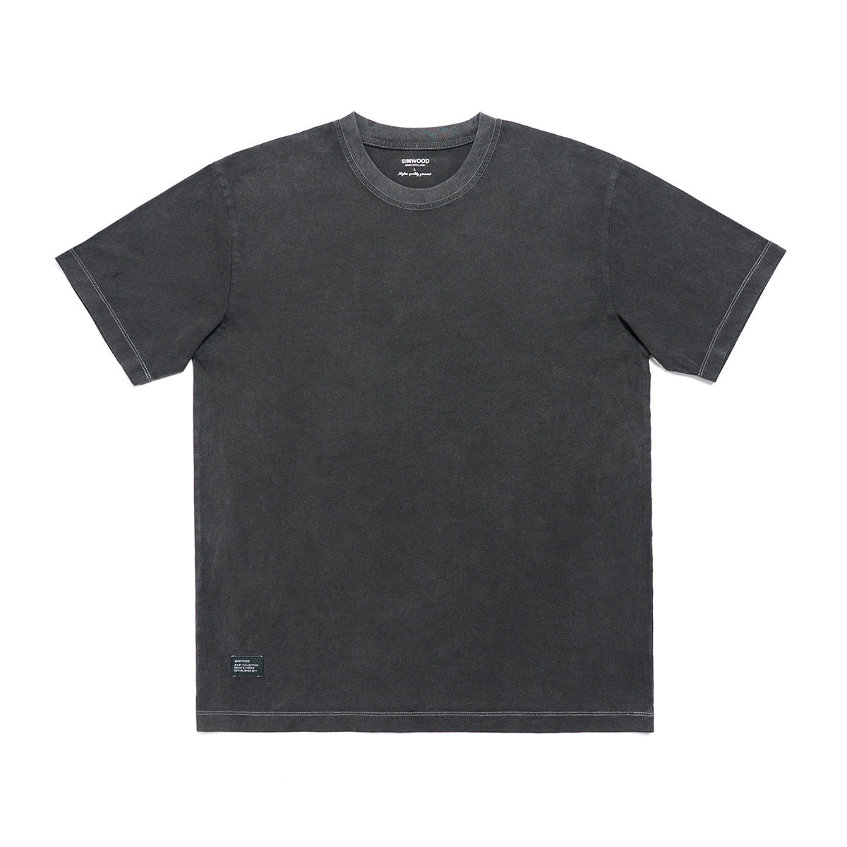 RS Plain Simwood Shirt