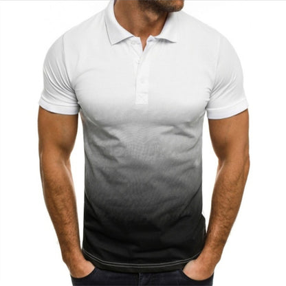 RS Fade Polo Shirt
