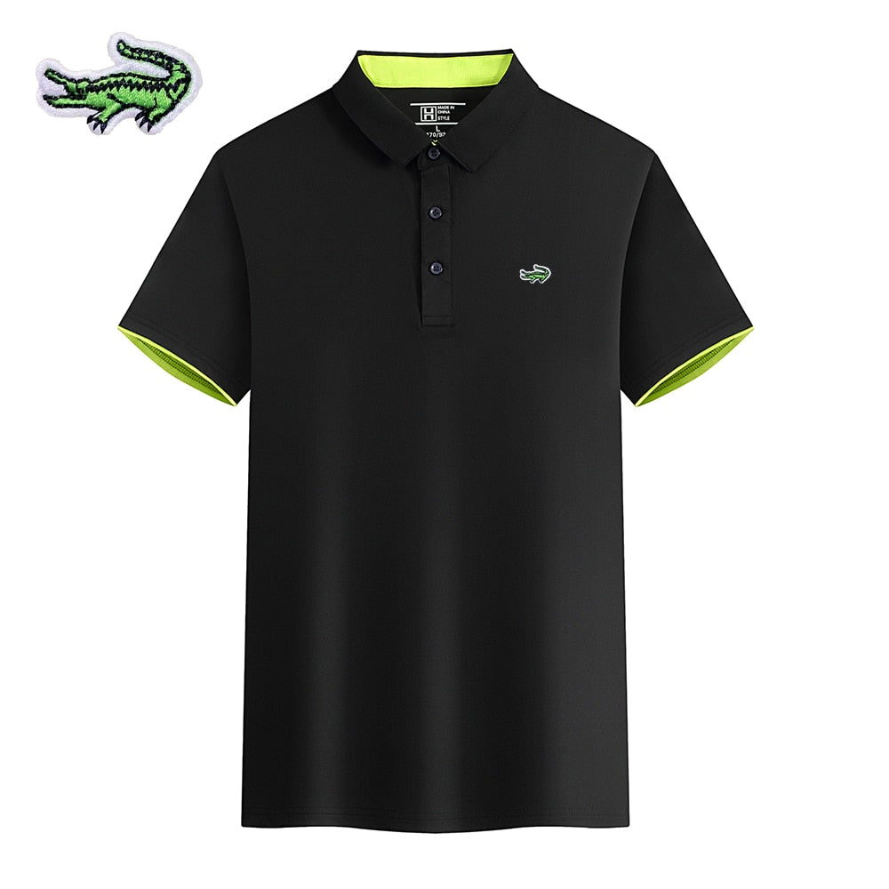 RS Lacoste Polo Shirt
