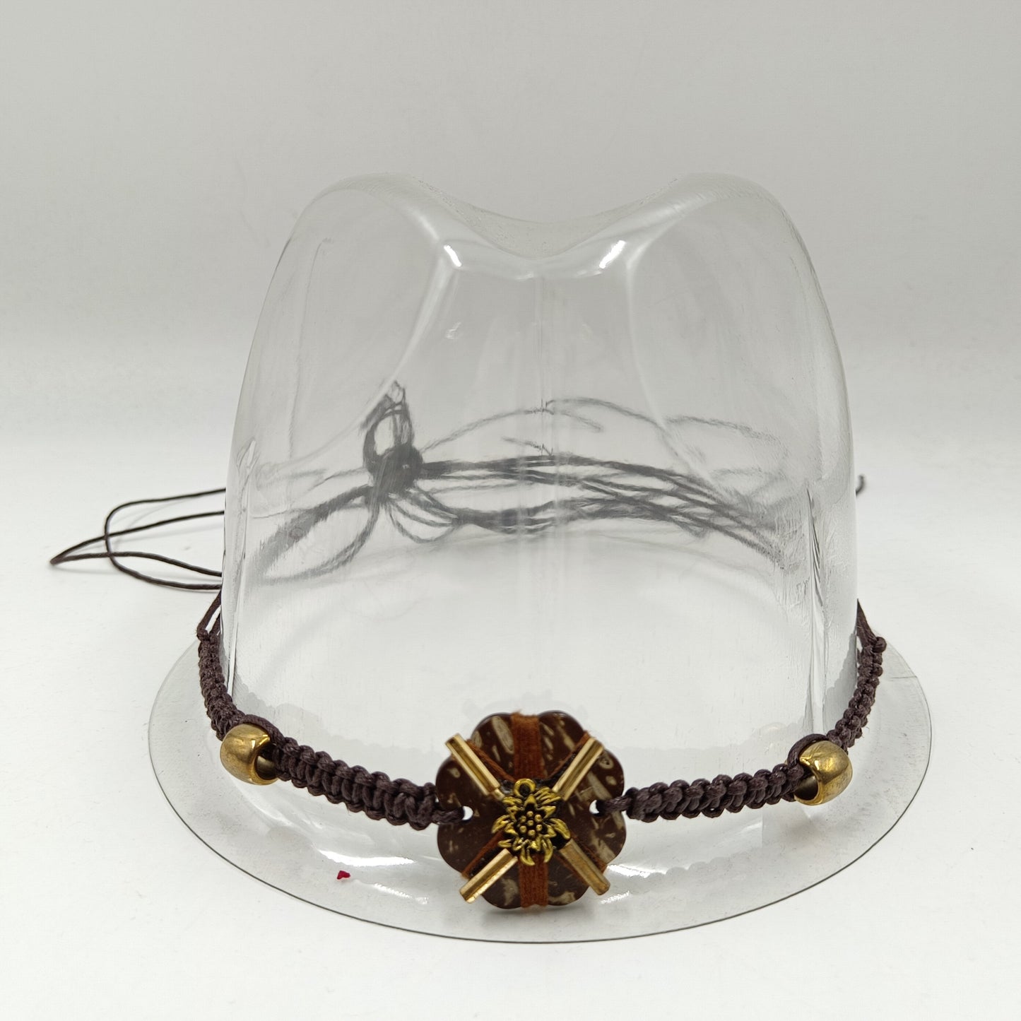 Outlander Cowboy Hat