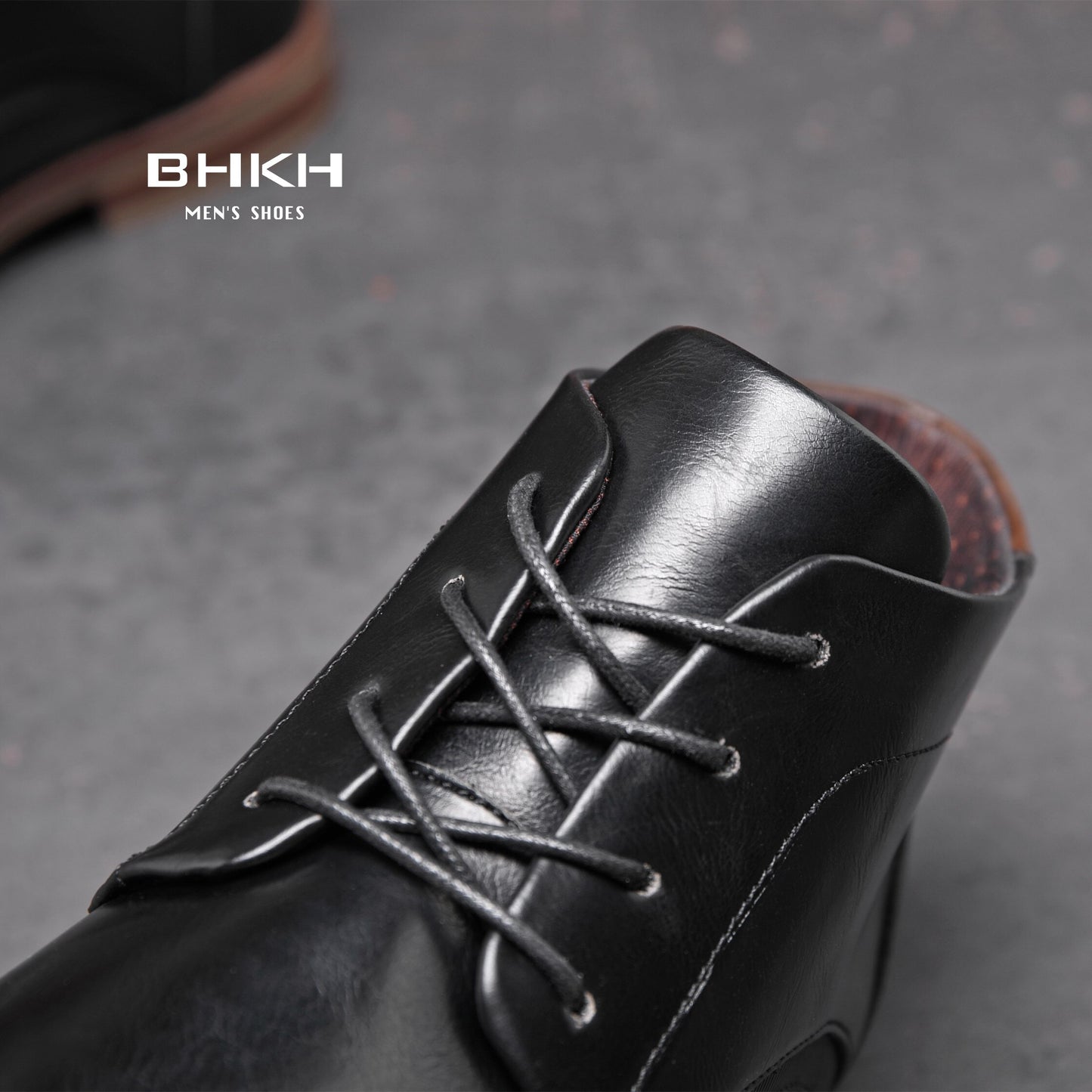 BHKH 2022 Autumn Line Boots