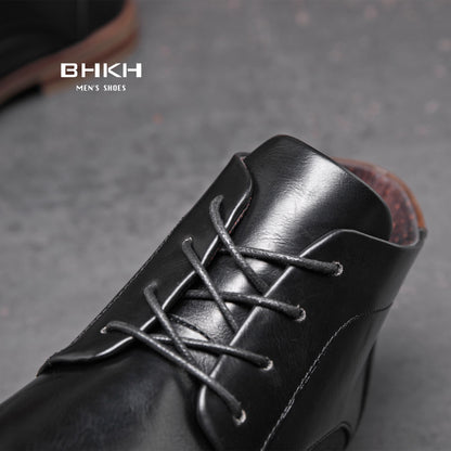 BHKH 2022 Autumn Line Boots