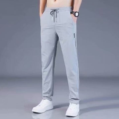 Summer Ice Casual Pants