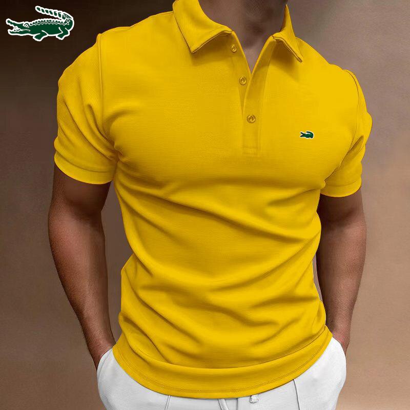 RS Lacoste Polo Shirt