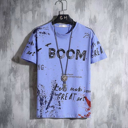RS Boom Shirt