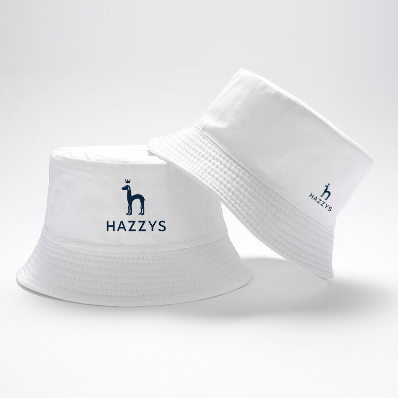 HAZZYS Reversible Bucket Hat