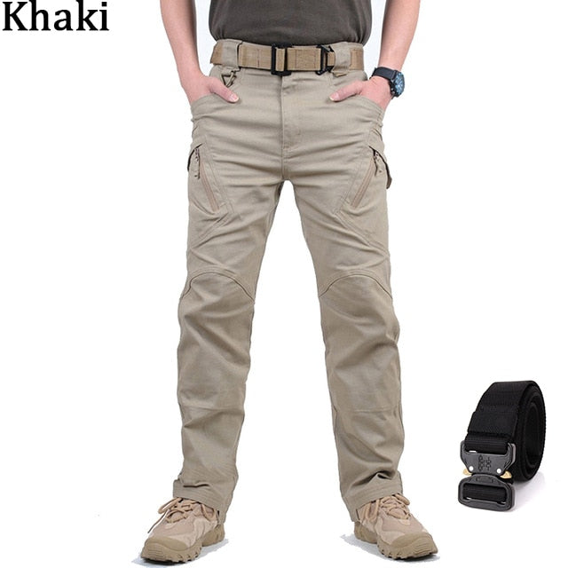 Tactical Pants