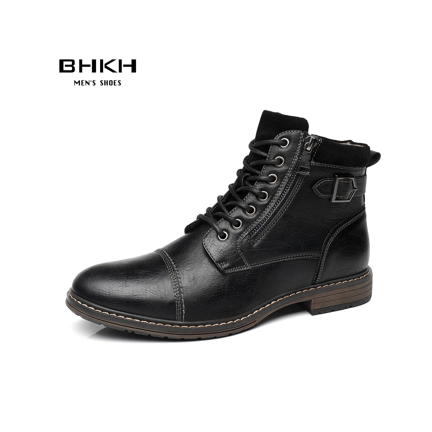 BHKH Winter Boots