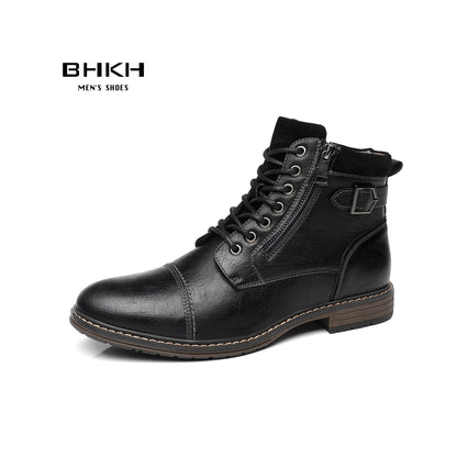 BHKH Winter Boots