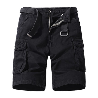 Summer Cargo Shorts