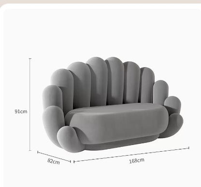 Nordic Alien Sofa