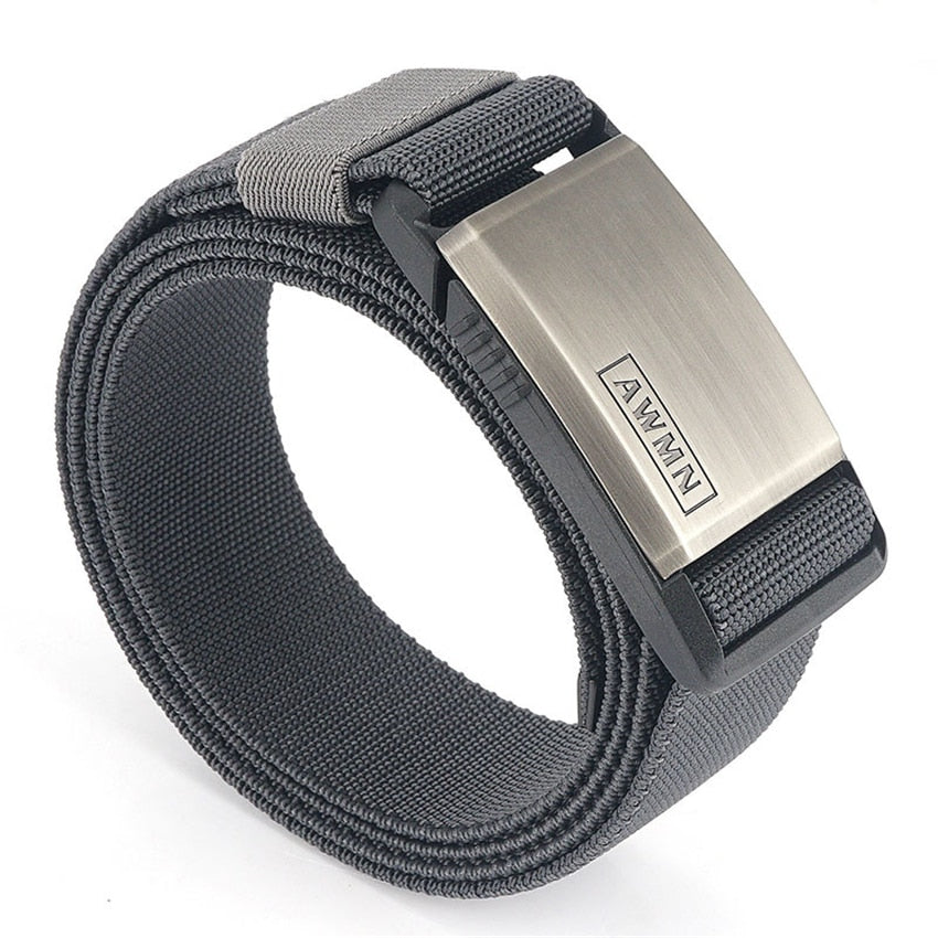 Nylon Magnetic Belt