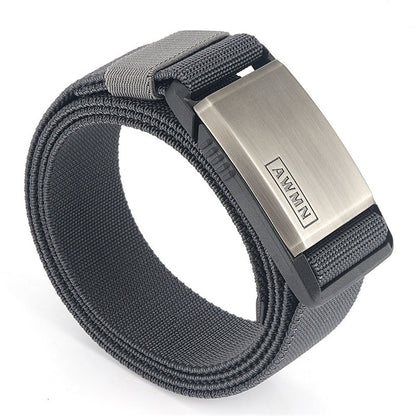 Nylon Magnetic Belt