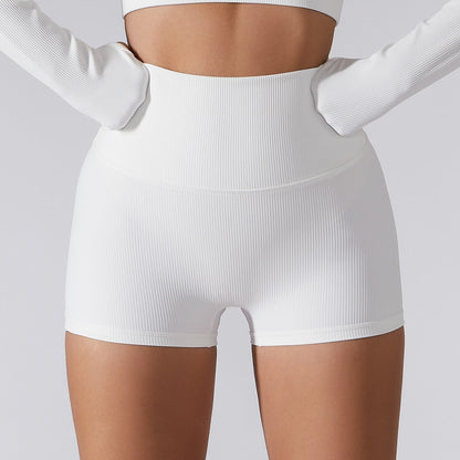 Seamless Yoga Set