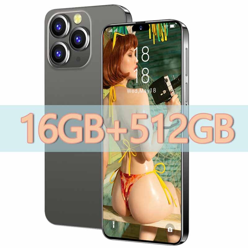i14Pro Max SmartPhone Original