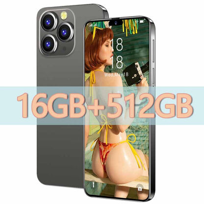 i14Pro Max SmartPhone Original