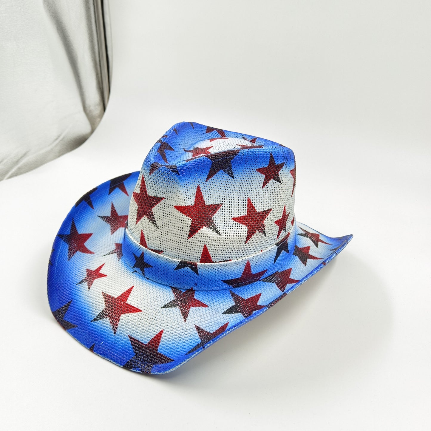 Wide Brim Breathable Beach Hat